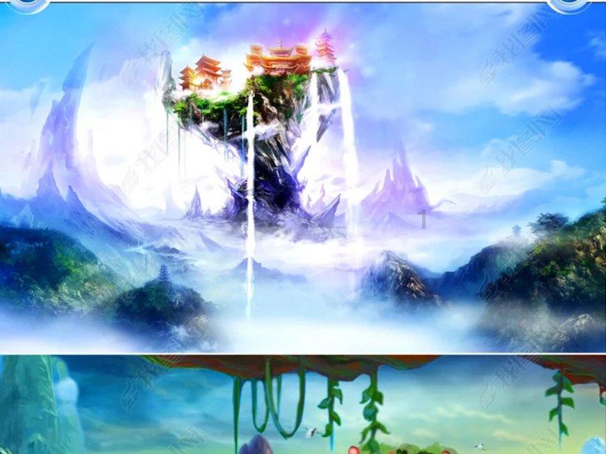 逃离遗弃的建筑3